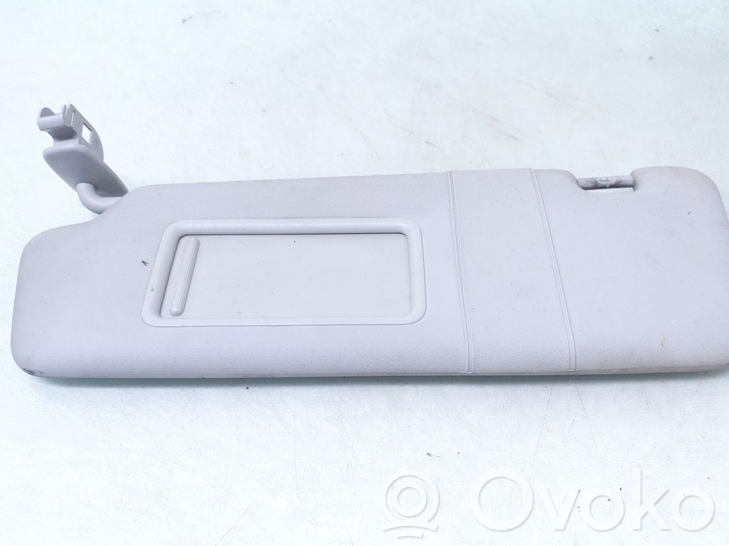 Audi A4 S4 B7 8E 8H Osłona przeciwsłoneczna 