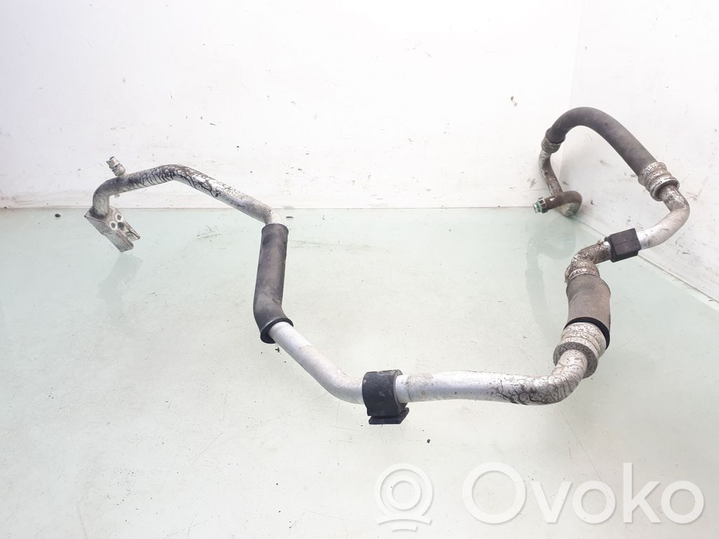 Hyundai Santa Fe Oro kondicionieriaus vamzdelis (-ai)/ žarna (-os) 