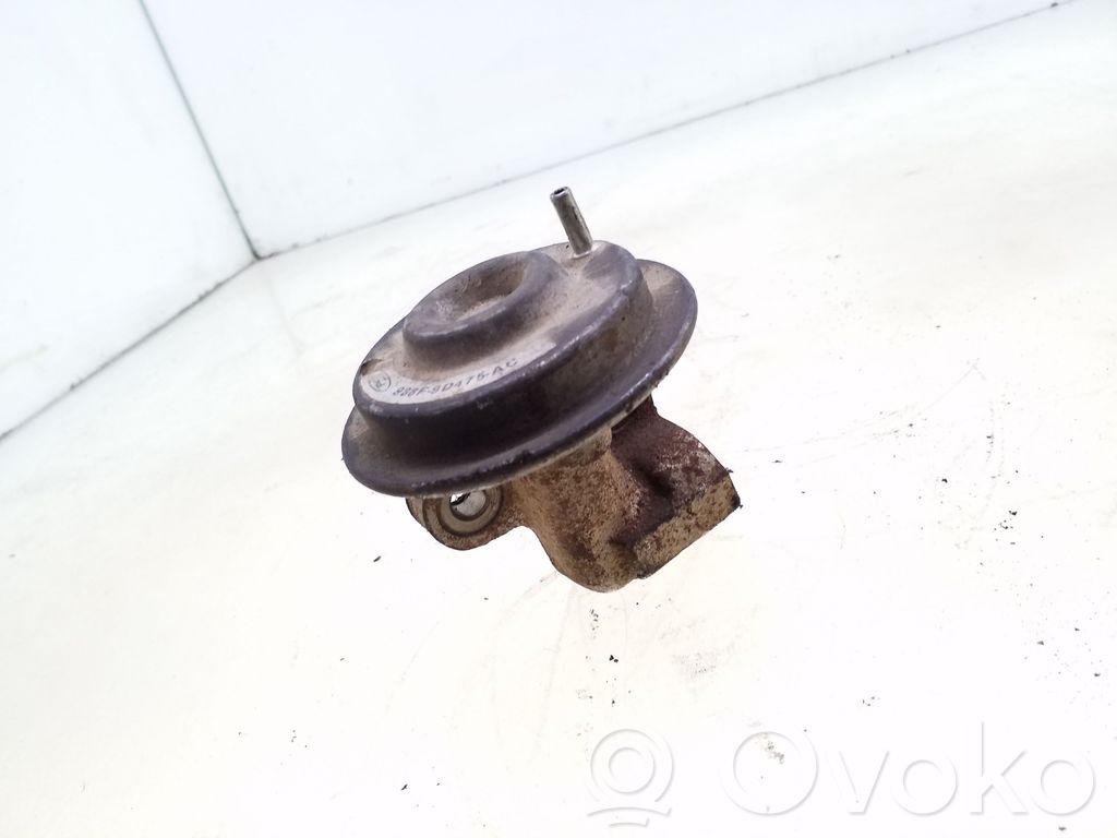 Ford Galaxy EGR vožtuvas 