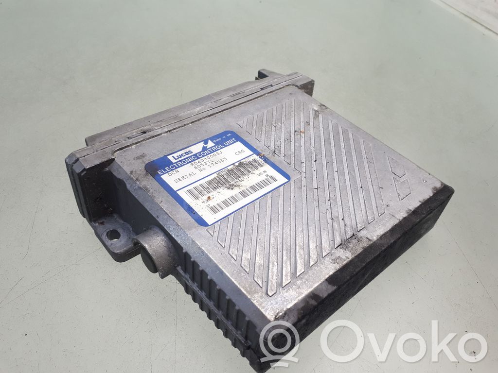 Fiat Marea Engine control unit/module 