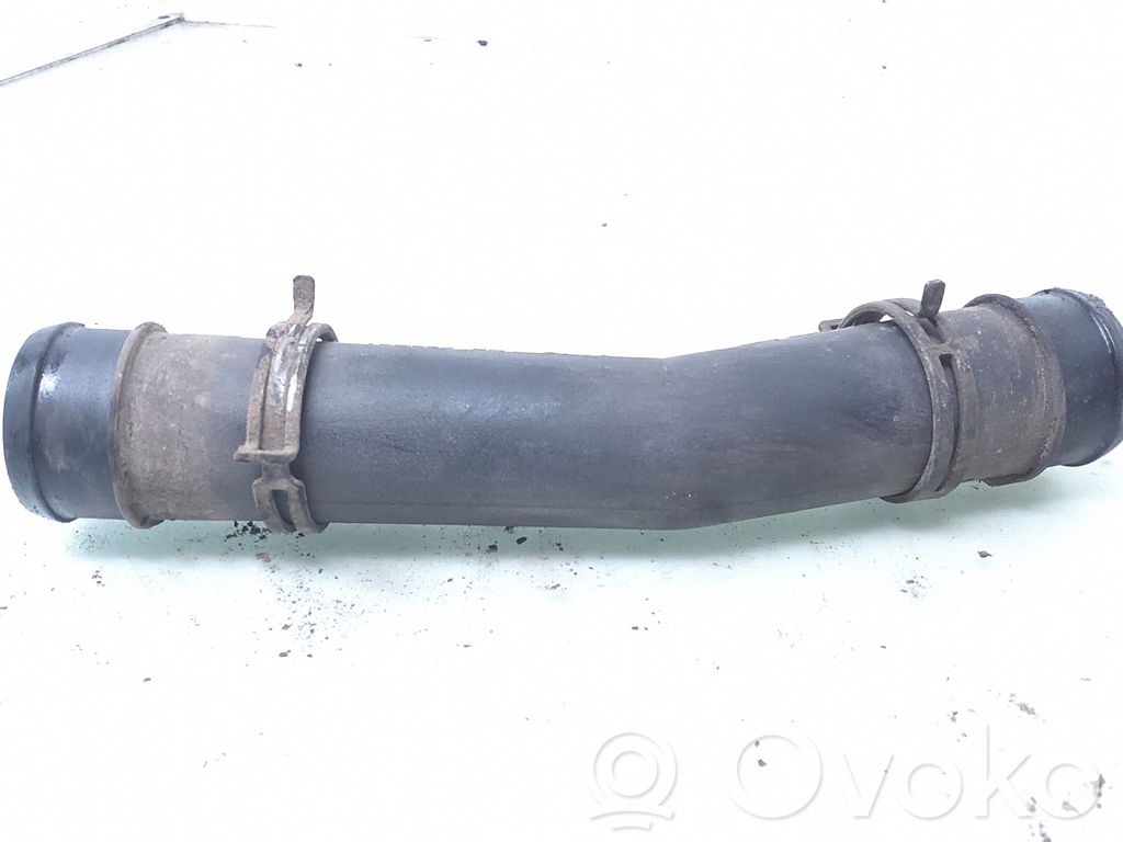 Volkswagen Sharan Intercooler hose/pipe 