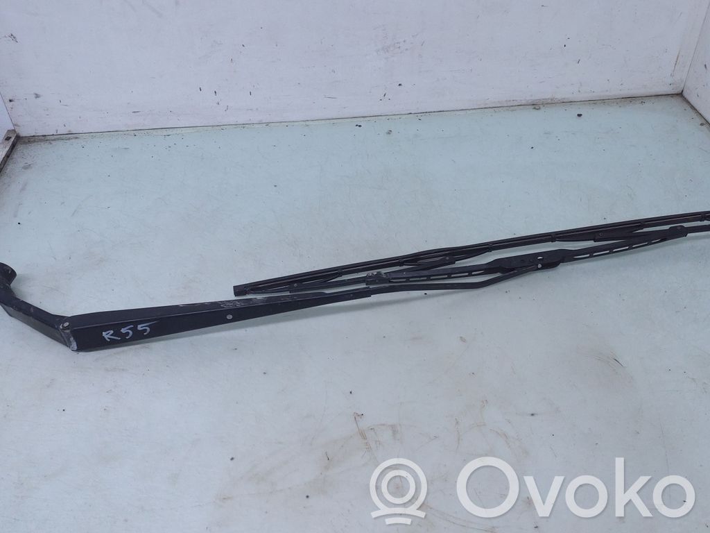 Mazda 5 Front wiper blade arm 
