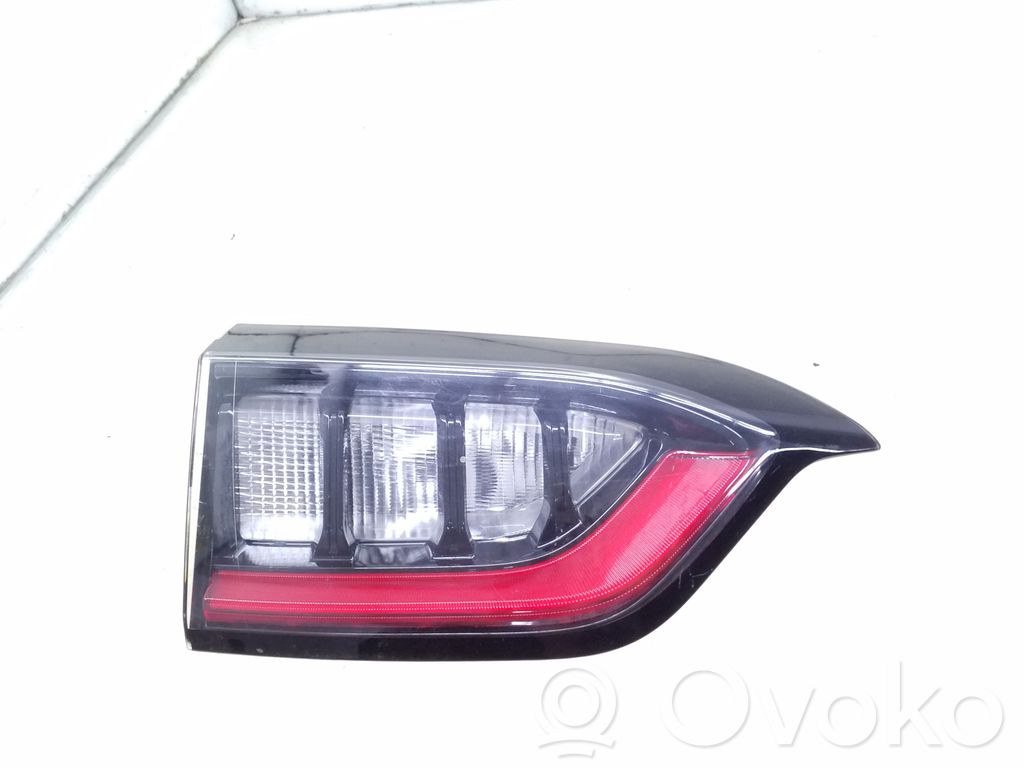 Jeep Cherokee KL Takaluukun takavalot 