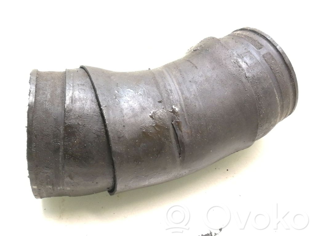 Volkswagen Sharan Intercooler hose/pipe 