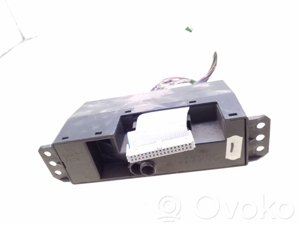 Other control units/modules   95GG18C612,95GG18C612CC