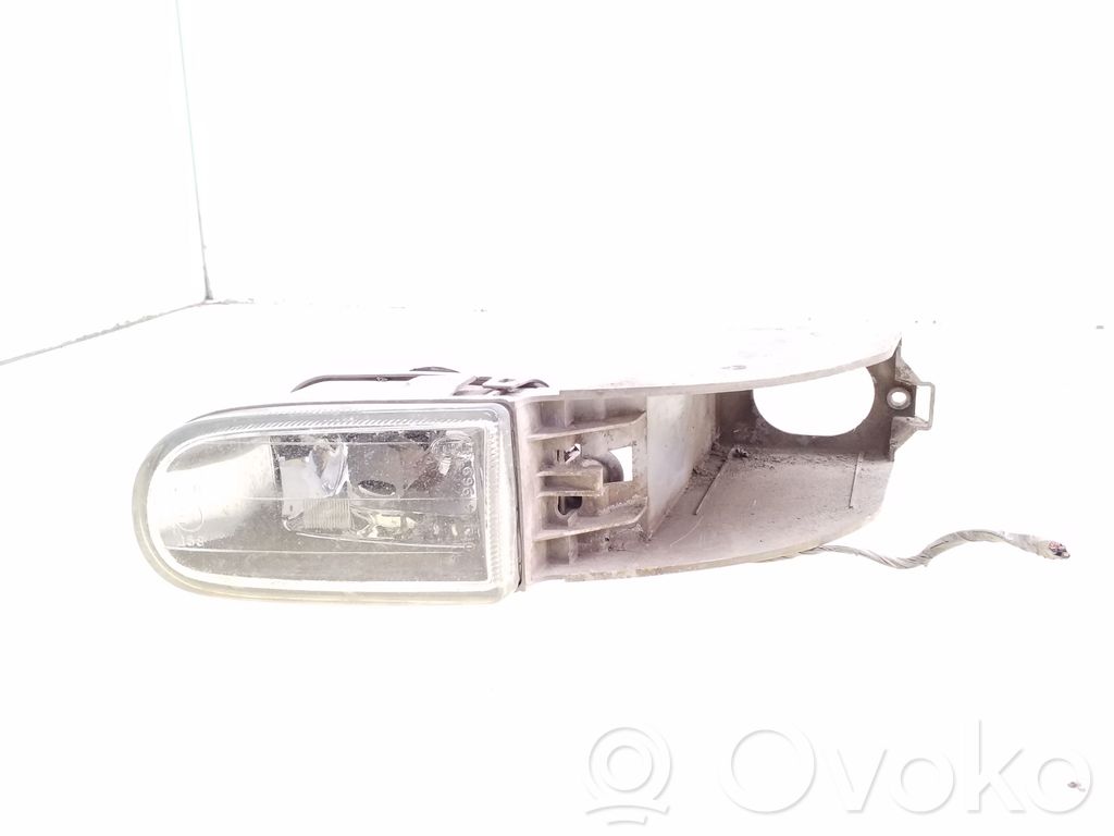 Ford Scorpio Etusumuvalo 