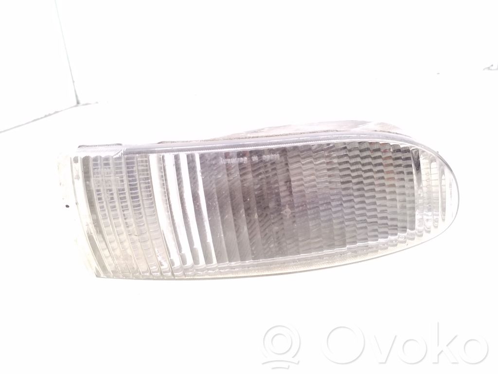 Ford Scorpio Front indicator light 