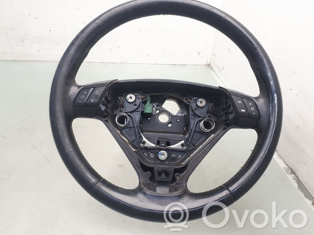 Volvo S60 Ohjauspyörä 