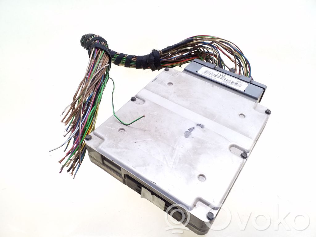 Engine control unit/module   97VW12A650CA