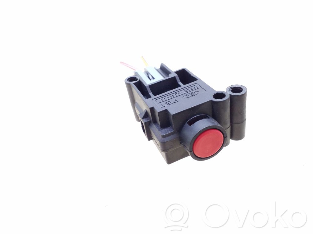 Ford Galaxy Interruptor de corte de combustible 