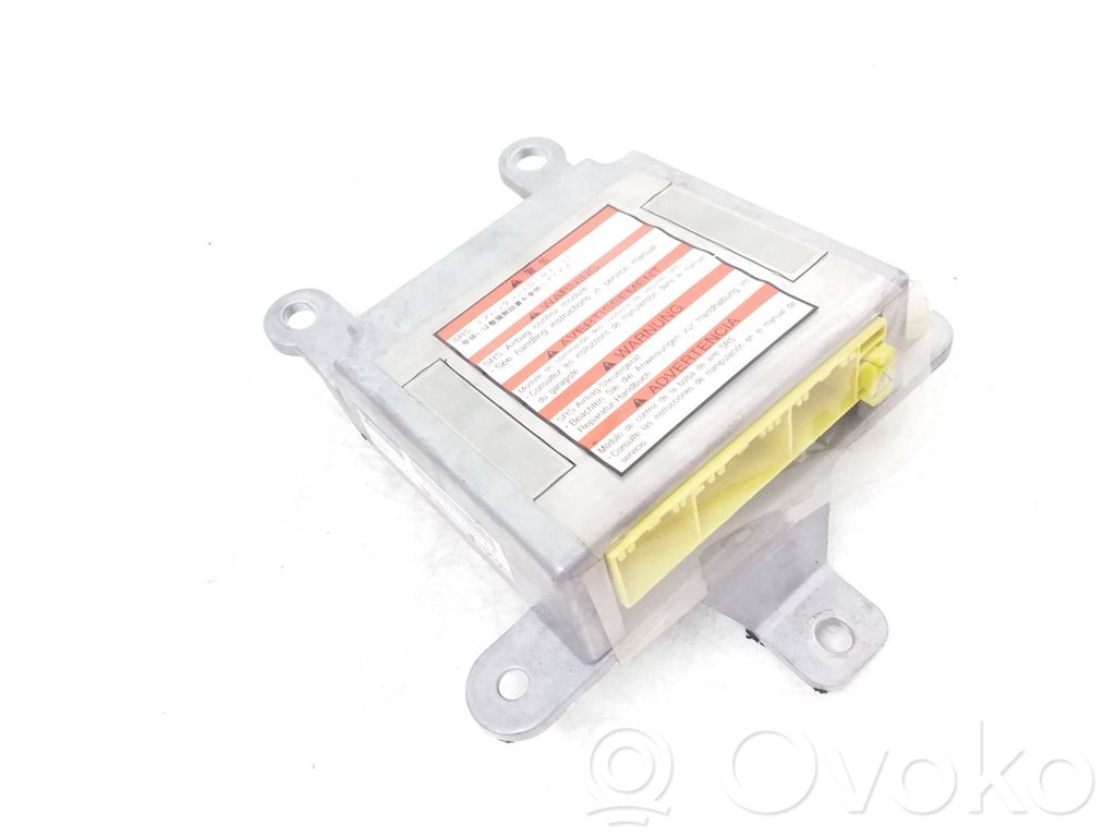 Airbag control unit/module   98221AG030,1523006652