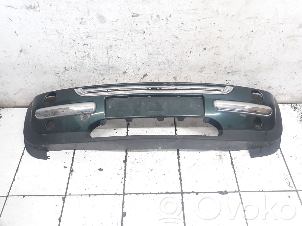 Mini One - Cooper R50 - 53 Parachoques delantero 