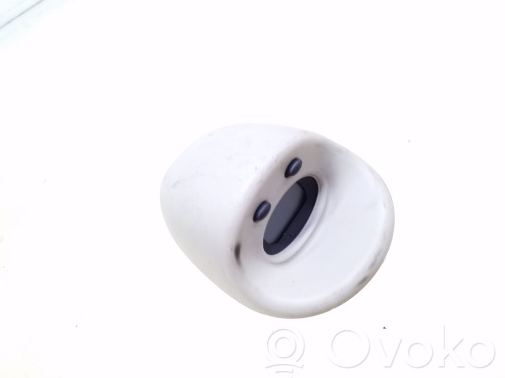 Mini One - Cooper R50 - 53 Clock 