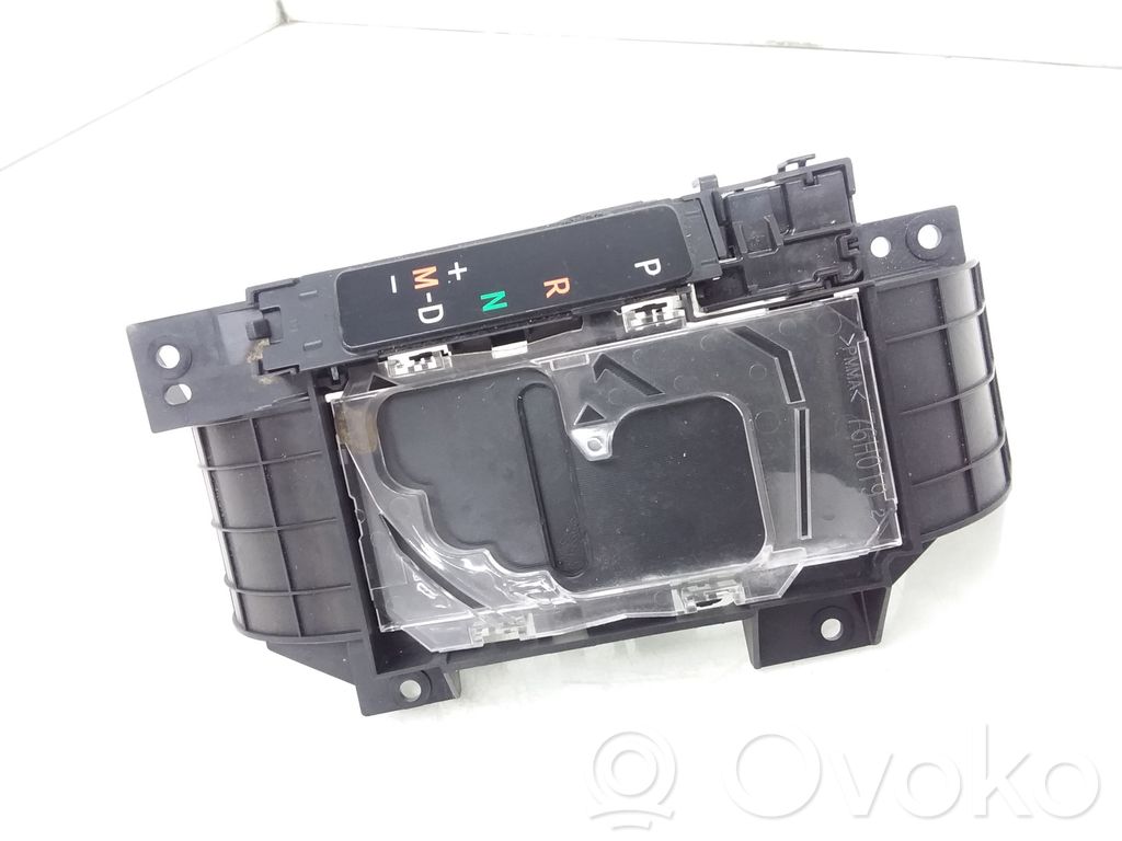 Toyota RAV 4 (XA40) Sygnalizator zmiany biegów 