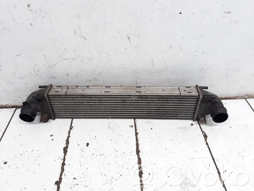 Volvo V70 Intercooler radiator 