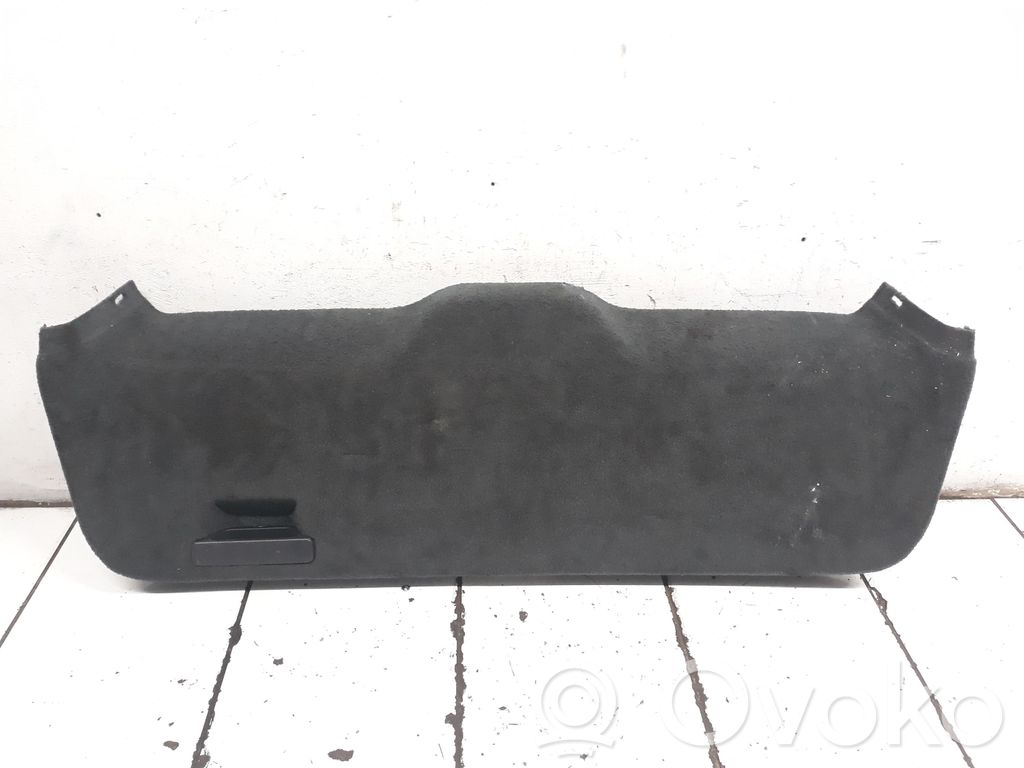Volvo V70 Tailgate/boot lid cover trim 