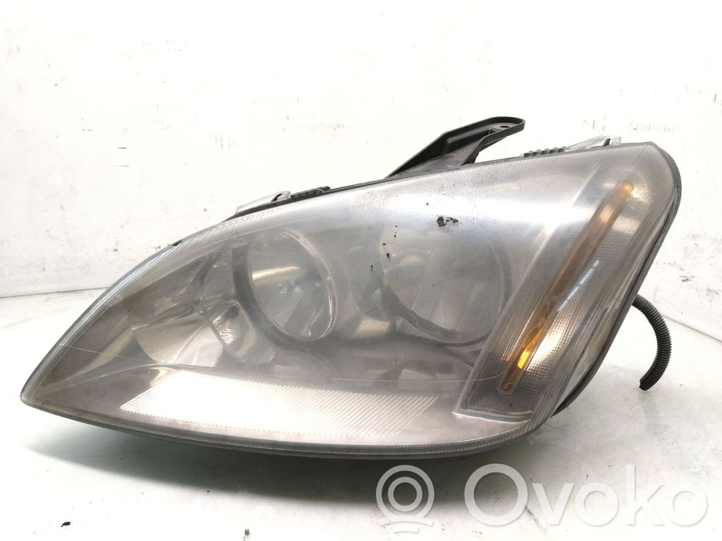 Ford Focus C-MAX Headlight/headlamp 