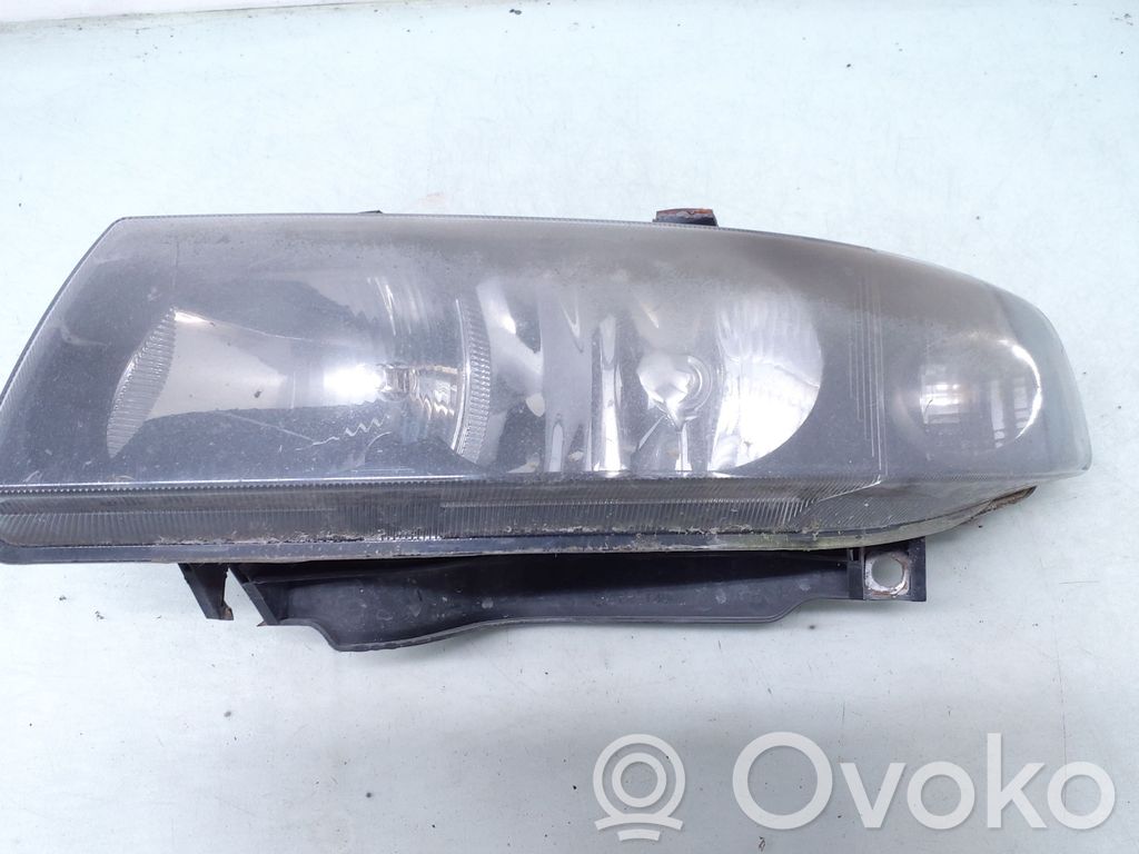 Seat Toledo II (1M) Scheinwerfer 
