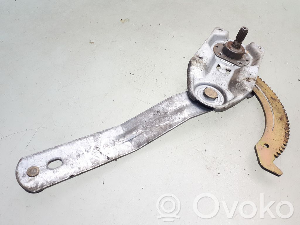 Ford Sierra Ręczny podnośnik szyby drzwi tylnych 