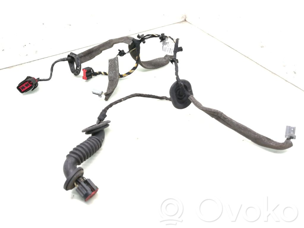 Cableado de puerta trasera   30724273B