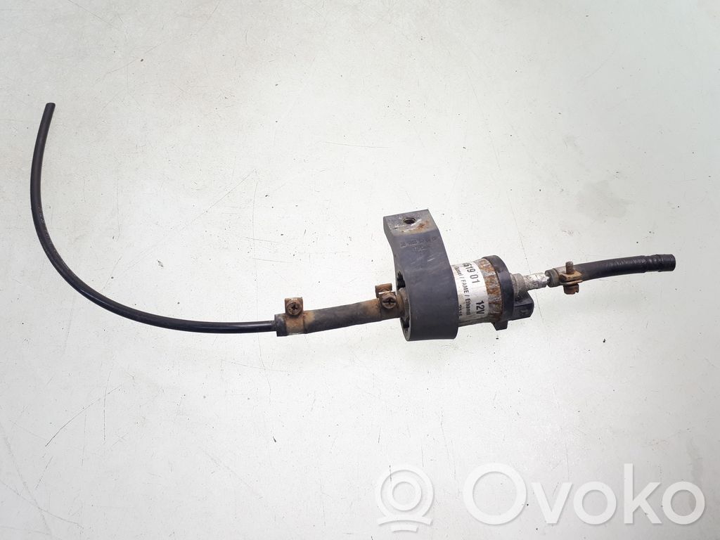 Renault Master III Pompe à carburant Webasto 