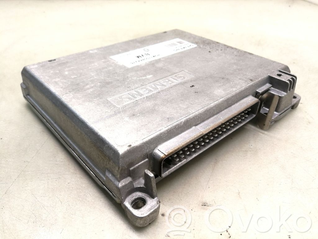 Renault Laguna I Engine control unit/module 