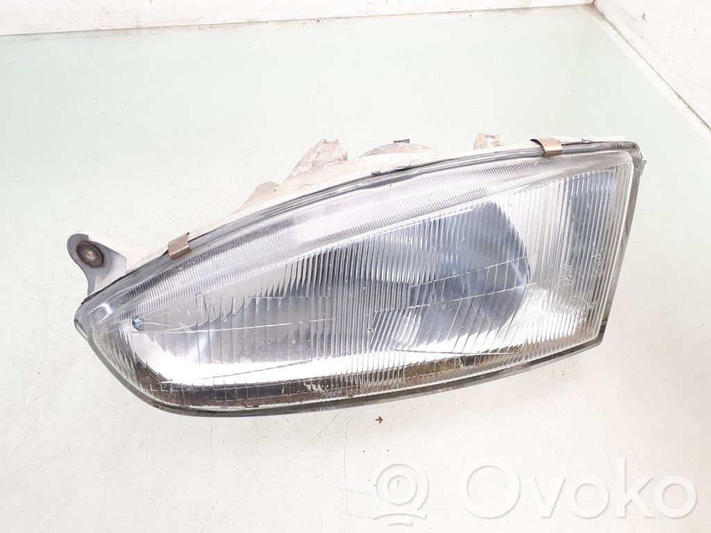 Mitsubishi Colt Headlight/headlamp 