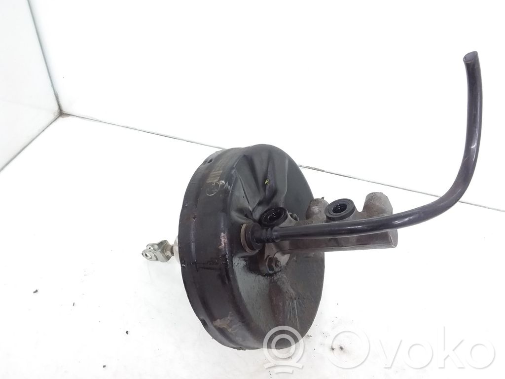 Opel Tigra A Brake booster 
