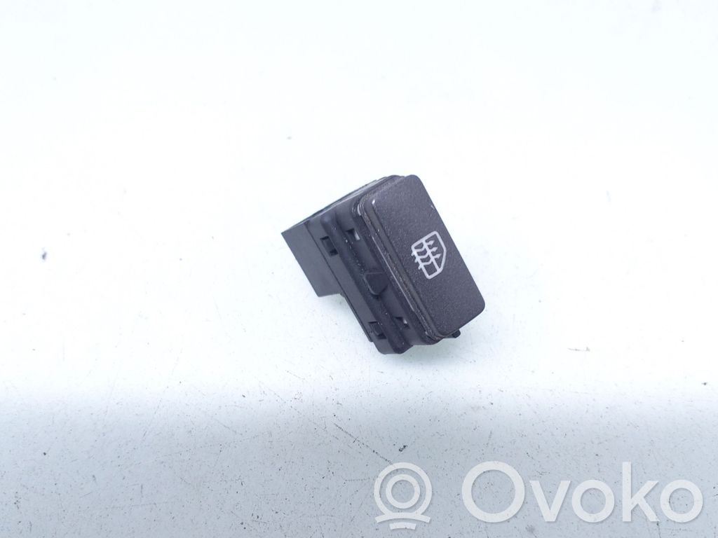 Windscreen/window heater switch   3D0959619