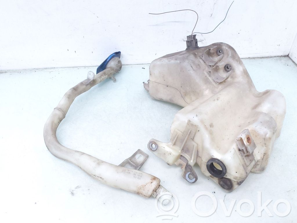 Volkswagen Phaeton Wischwasserbehälter 