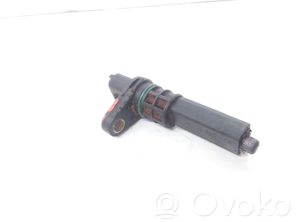 Opel Astra G Sensor interruptor de luz de marcha atrás 