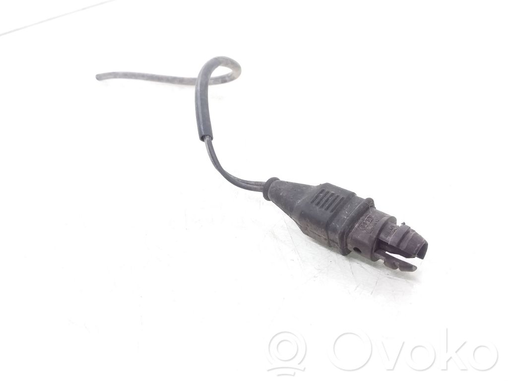 Audi A6 S6 C5 4B Outside/exterior temperature sensor 
