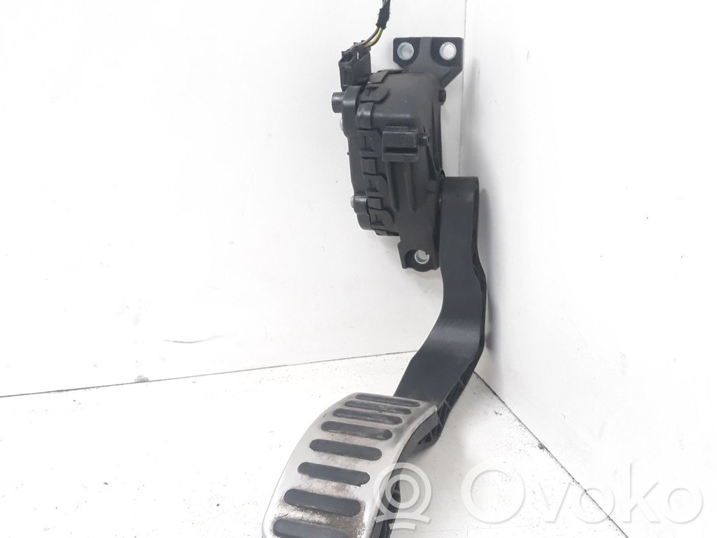 Volkswagen Phaeton Gaspedal 