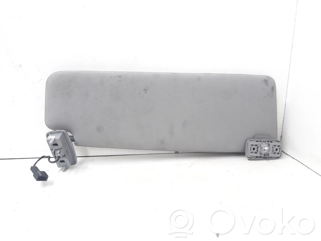 Volkswagen Phaeton Sun visor 