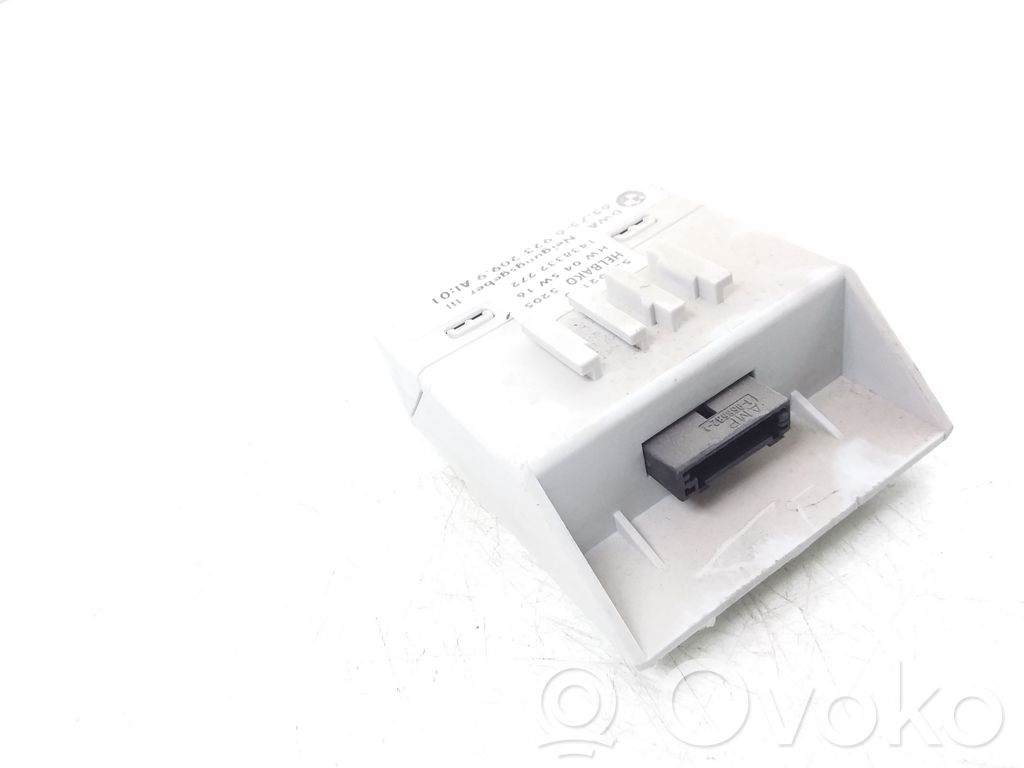 BMW 3 E46 Niveausensor 