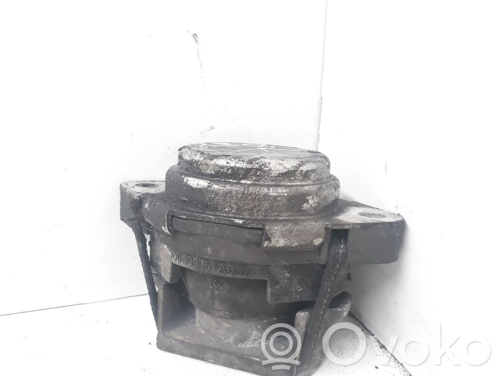 Volkswagen Phaeton Gearbox mount 