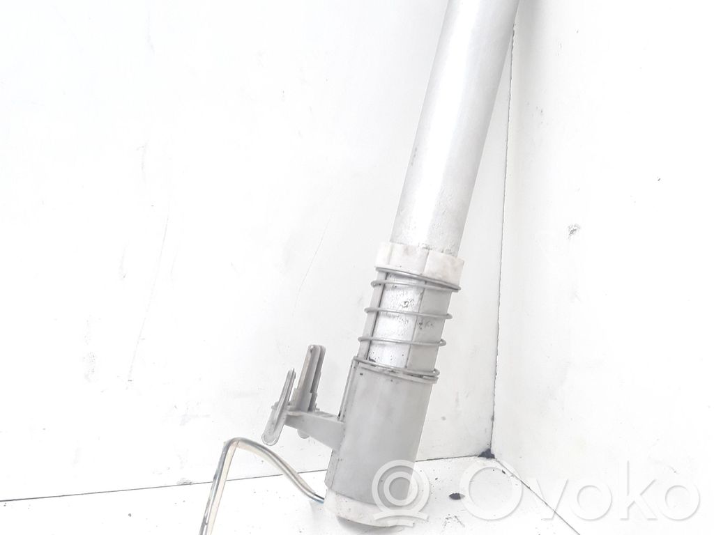 Volkswagen Phaeton Fuel level sensor 