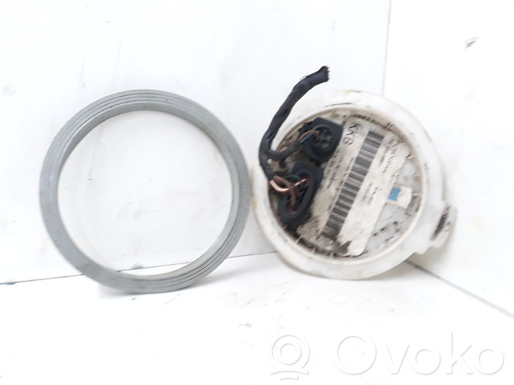 Volkswagen Phaeton Bomba interna de combustible 