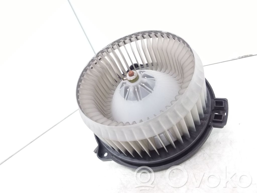 Ventilator aerotermă   1940001610