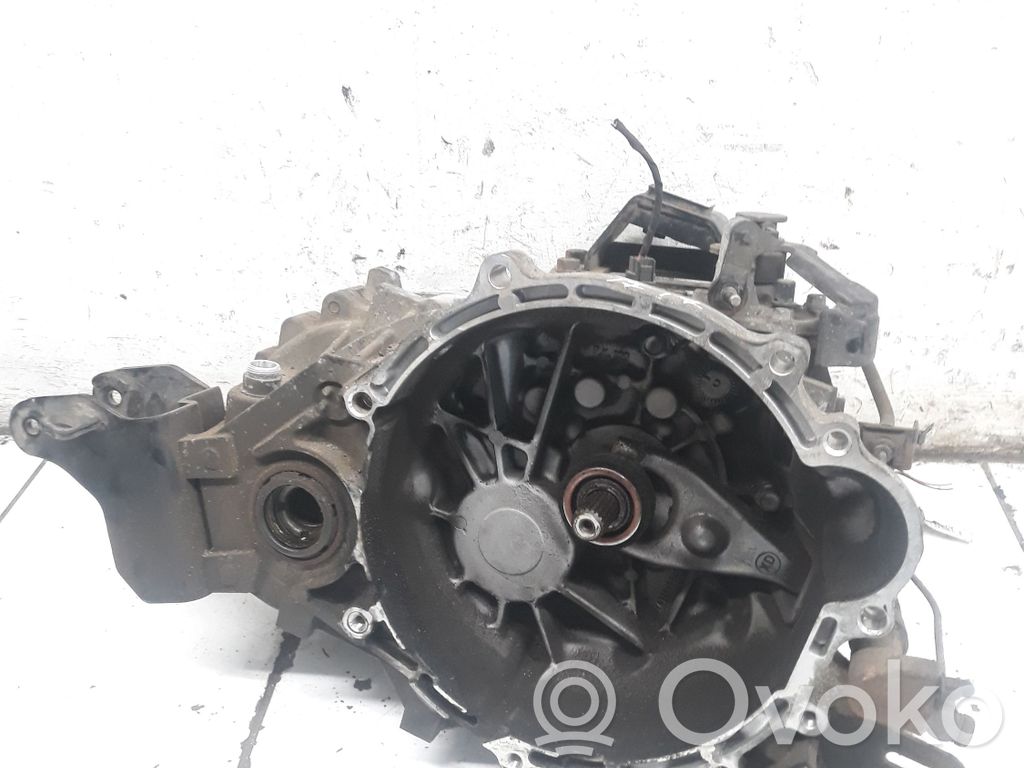 KIA Ceed Boîte de vitesses manuelle à 6 vitesses 