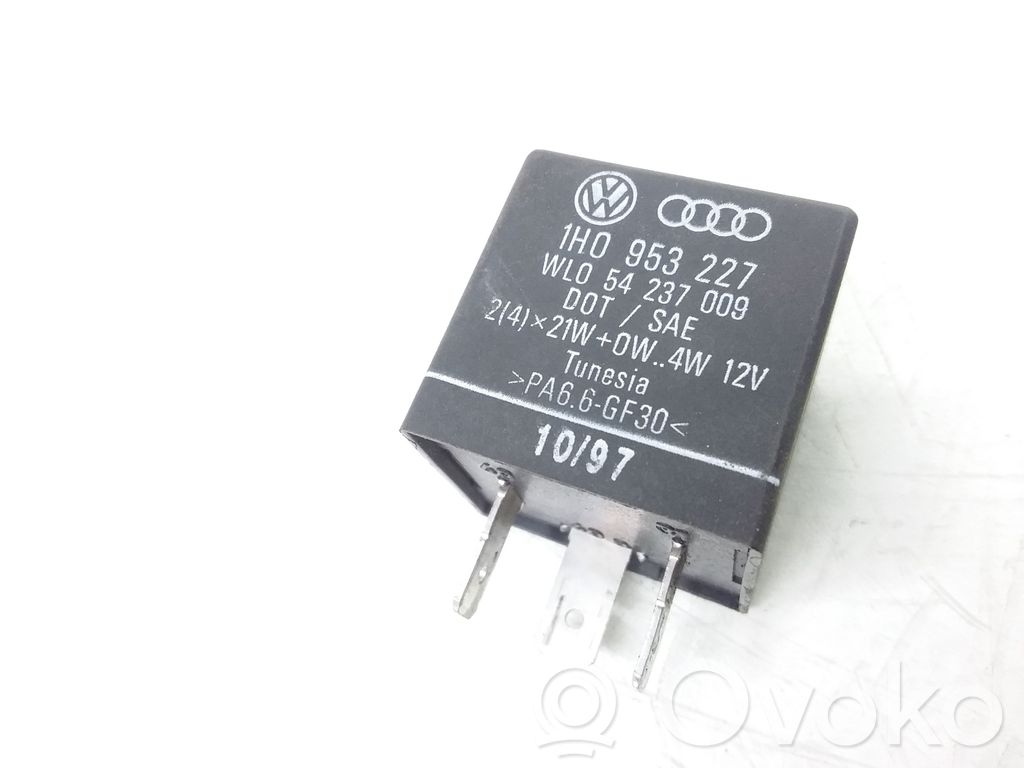 Honda CR-V Other relay 