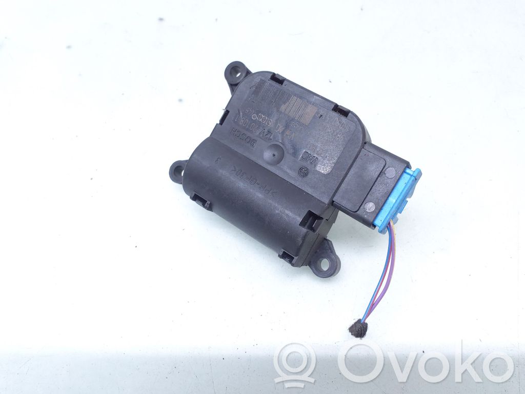 Volkswagen Golf V Motorino attuatore aria