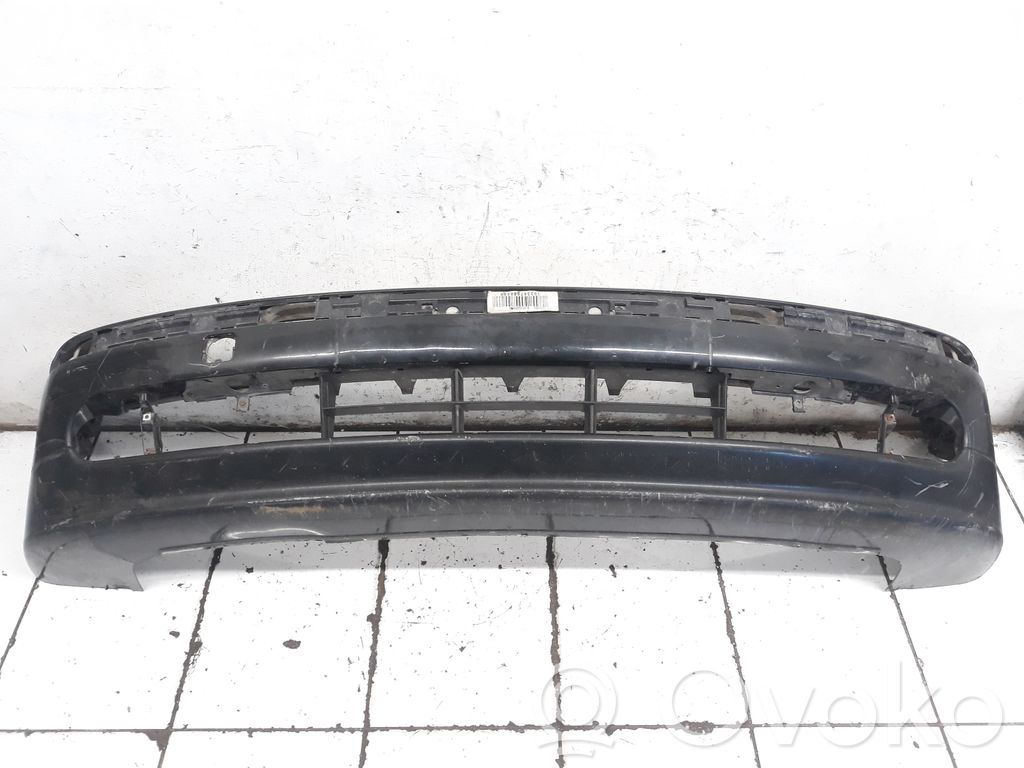 BMW 5 E39 Front bumper 