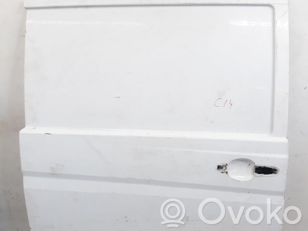 Mercedes-Benz Vito Viano W639 Porte coulissante latérale