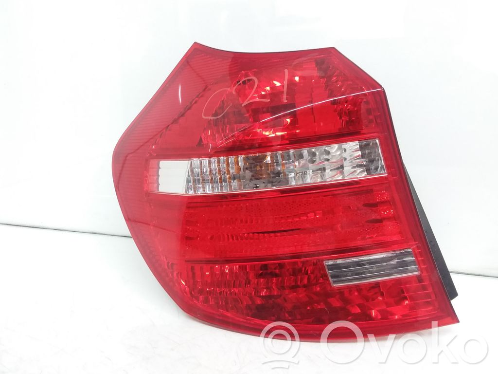 BMW 1 E81 E87 Takavalot 