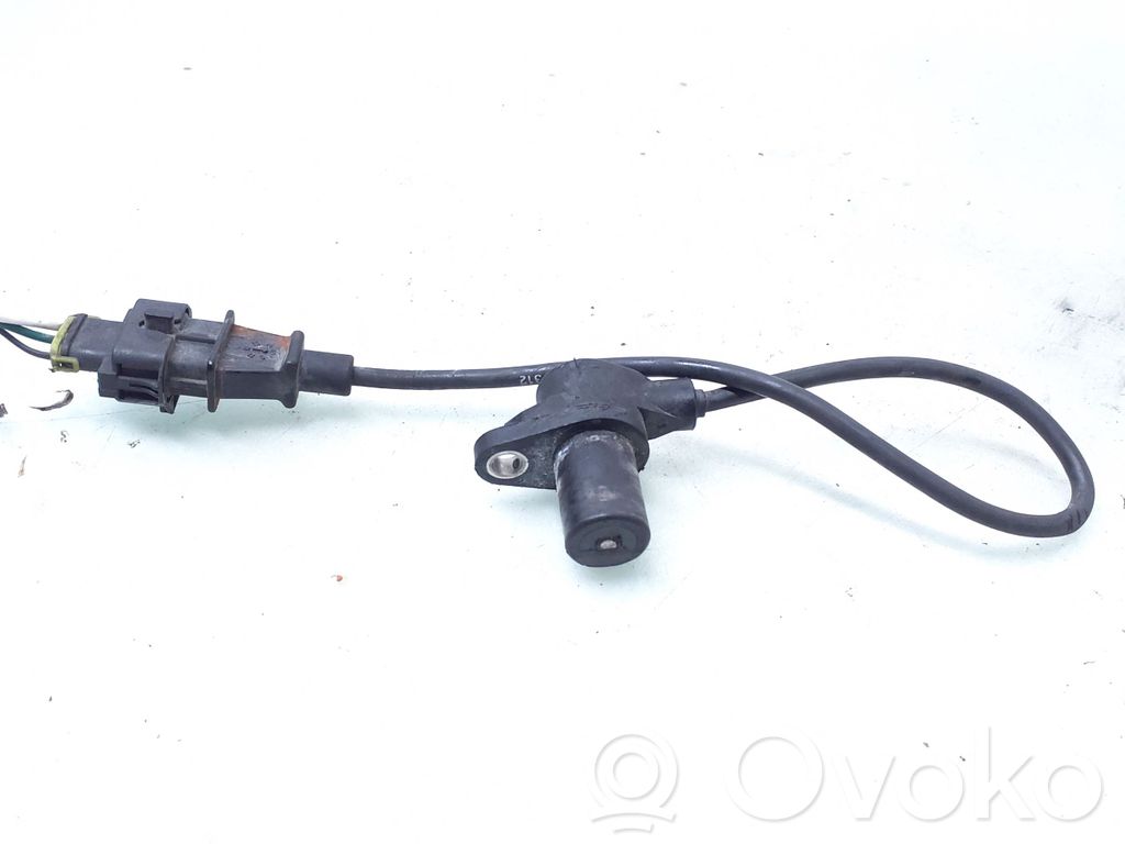 KIA Ceed Crankshaft position sensor 