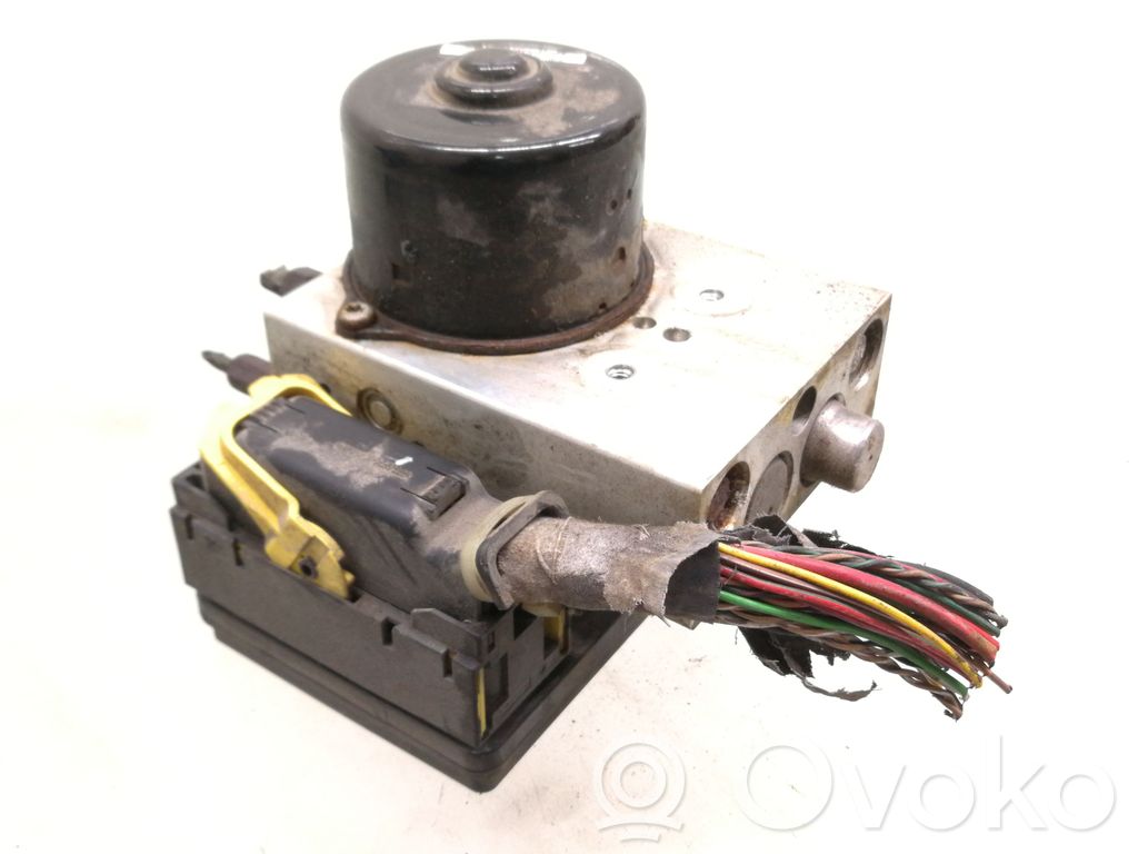SsangYong Rodius ABS Pump 