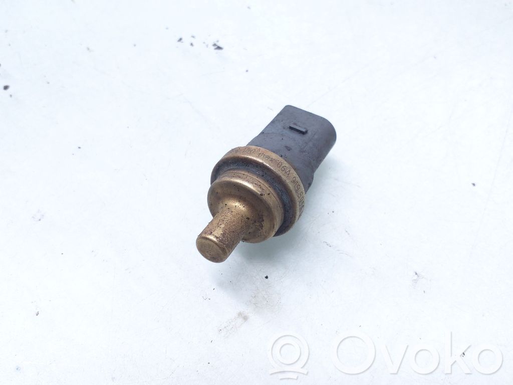 Volkswagen Golf V Sensore temperatura del liquido di raffreddamento 