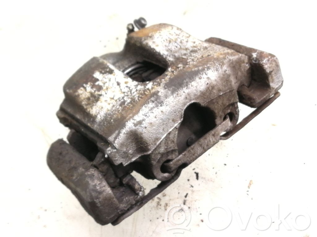 Bremssattel vorne