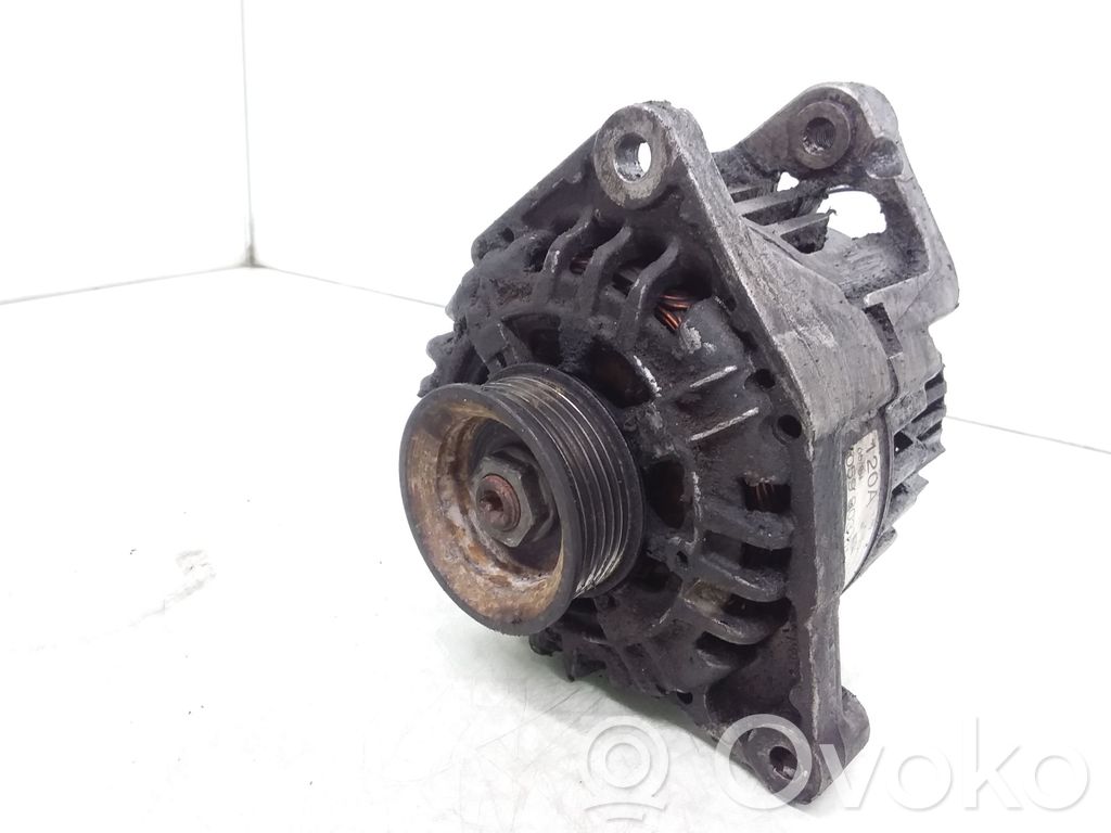 Generatore/alternatore   059903015G